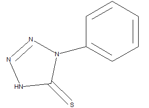 5-疏基-1-苯基-四氮唑 5-疏基-1-苯基-四氮唑